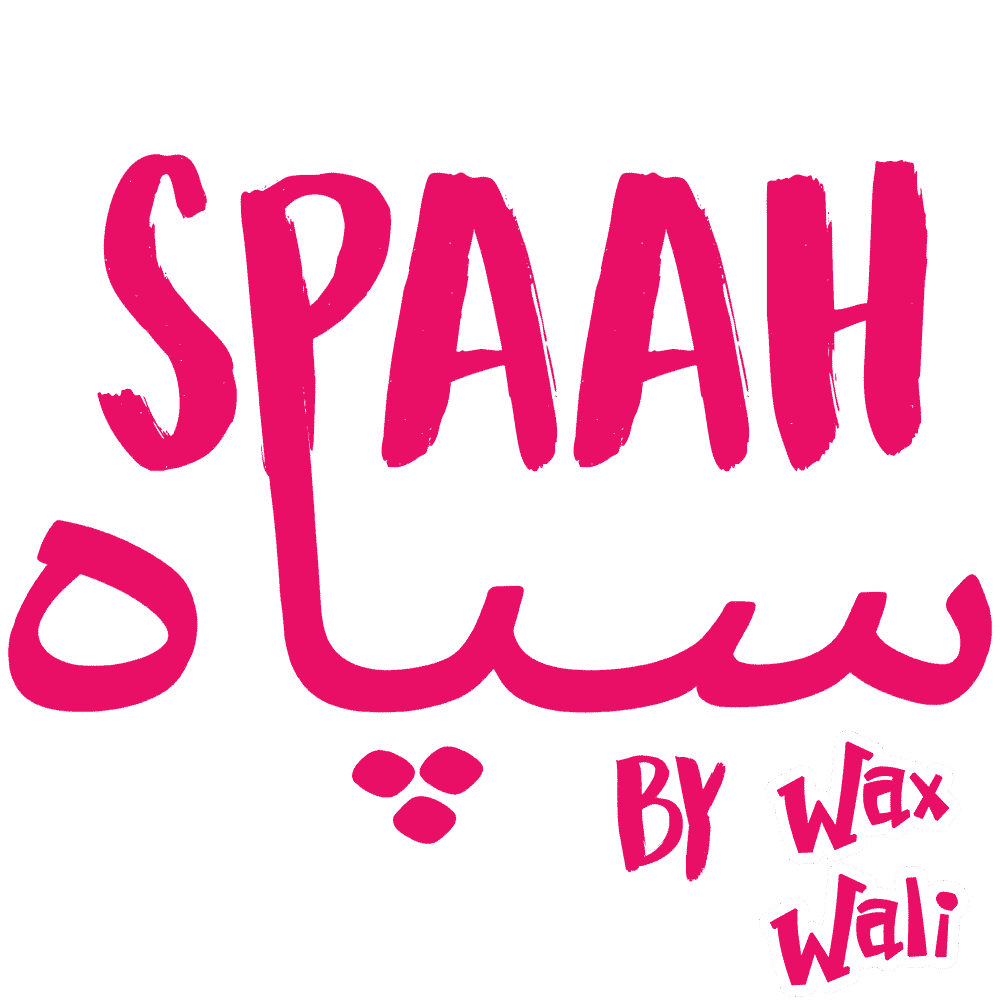Spaah By Wax Wali